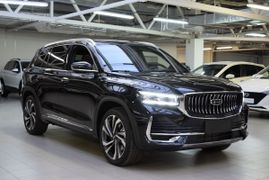 SUV или внедорожник Geely Monjaro 2022 года, 4100000 рублей, Челябинск