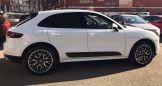 SUV   Porsche Macan 2014 , 3970000 , 