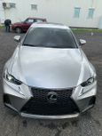  Lexus IS300 2018 , 2300000 , -