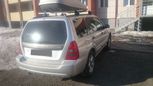 SUV   Subaru Forester 2004 , 495000 , 