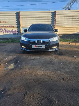  Honda Accord 2015 , 1950000 , 