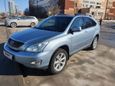 SUV   Lexus RX350 2008 , 1150000 , 