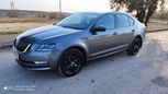  Skoda Octavia 2018 , 1350000 , 