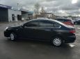  Nissan Almera 2018 , 650000 , 