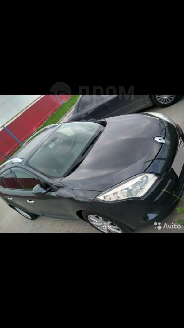  Renault Megane 2010 , 490000 ,  