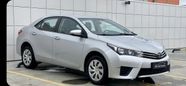  Toyota Corolla 2016 , 999000 , 