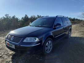  Volkswagen Passat 2004 , 350000 , 