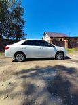  Toyota Allion 2016 , 1090000 , 