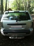 SUV   Jeep Grand Cherokee 2007 , 550000 , 