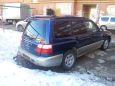 SUV   Subaru Forester 2001 , 280000 , 