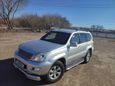 SUV   Toyota Land Cruiser Prado 2006 , 1545000 , 