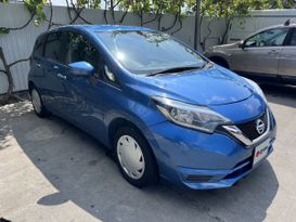  Nissan Note 2018 , 850000 , 