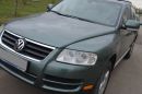 SUV   Volkswagen Touareg 2004 , 500000 , 