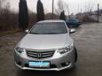  Honda Accord 2011 , 820000 , 