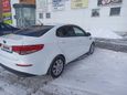  Kia Rio 2016 , 730000 , 