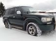 SUV   Toyota Land Cruiser 1997 , 499000 , 