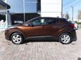 SUV   Toyota C-HR 2016 , 1300000 , 