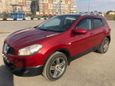 SUV   Nissan Qashqai 2010 , 749000 , 