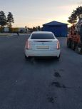  Cadillac CTS 2008 , 590000 , 