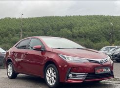 Седан Toyota Corolla 2017 года, 1900000 рублей, Мурманск