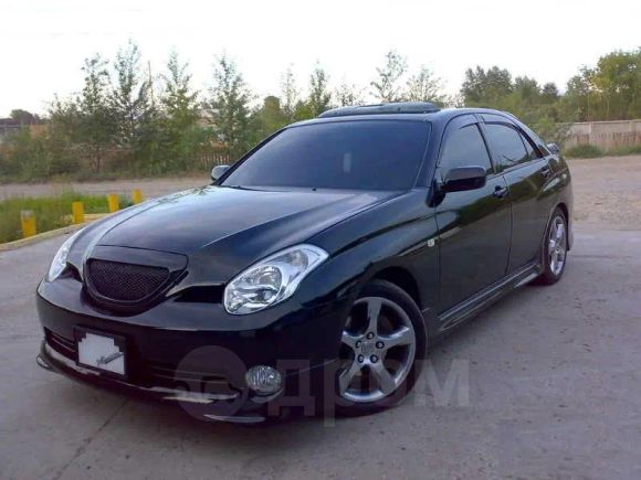  Toyota Verossa 2002 , 300000 , 