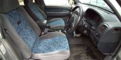 SUV   Nissan Terrano 2002 , 600000 , 