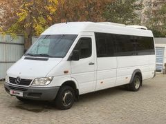 Другой автобус Mercedes-Benz Sprinter 411 CDI 2017 года, 2870000 рублей, Краснодар
