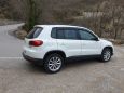 SUV   Volkswagen Tiguan 2016 , 1300000 , 