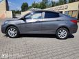  Hyundai Solaris 2011 , 560000 , 