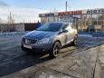 SUV   Nissan Qashqai 2007 , 570000 , 