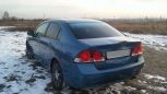  Honda Civic 2008 , 395000 , 