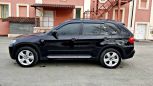 SUV   BMW X5 2008 , 890000 , 