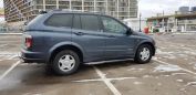 SUV   SsangYong Kyron 2007 , 299000 , 