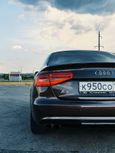  Audi A4 2012 , 800000 , 