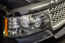 SUV   Land Rover Range Rover 2009 , 1600000 , 