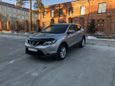 SUV   Nissan Qashqai 2014 , 1139000 , 