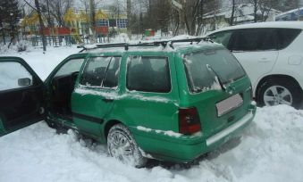  Volkswagen Golf 1996 , 85000 ,  