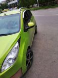  Chevrolet Spark 2009 , 245000 , 