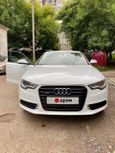  Audi A6 2011 , 870000 , 