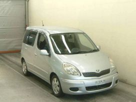  Toyota Funcargo 2004 , 310000 , 