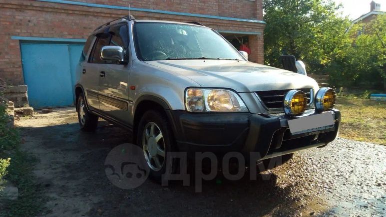 SUV   Honda CR-V 2000 , 285000 , --