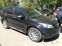 SUV или внедорожник Honda CR-V 2012 года, 1650000 рублей, Магадан