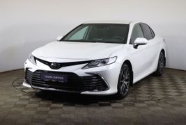 Седан Toyota Camry 2022 года, 3999000 рублей, Нижний Новгород