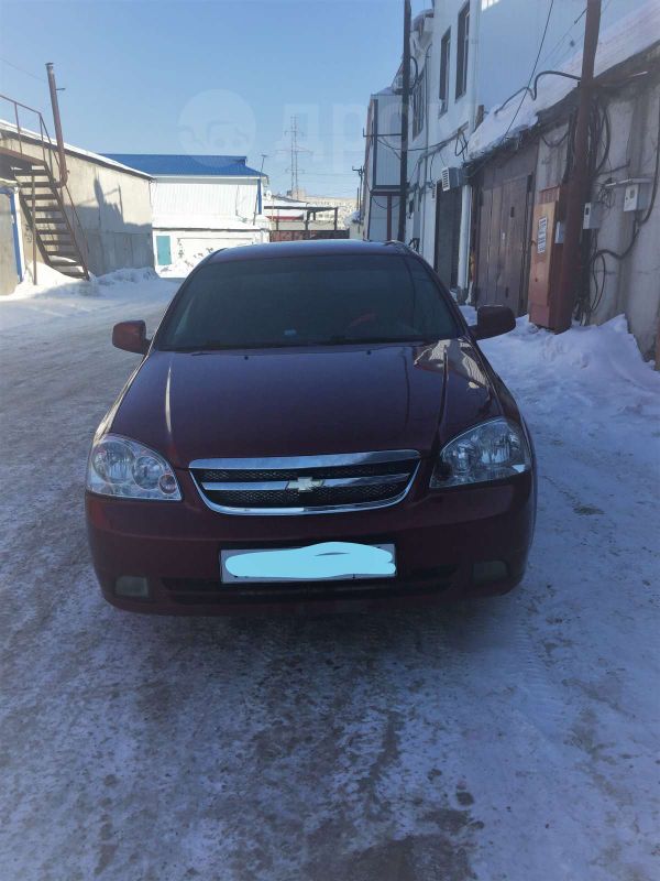  Chevrolet Lacetti 2011 , 295000 , 