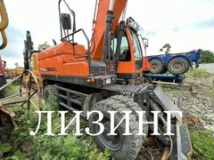 Автоэкскаватор Doosan DX190 WA 2022 года, 16750000 рублей, Артём