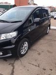    Honda Freed Spike 2010 , 659000 , -