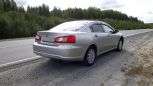  Mitsubishi Galant 2010 , 500000 , 