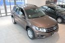 SUV   Volkswagen Tiguan 2015 , 1499000 , -