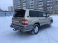 SUV   Toyota Land Cruiser 2007 , 1550000 , 