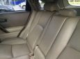 SUV   Infiniti FX35 2005 , 666000 , 